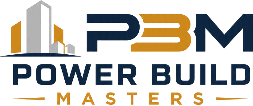 Power Build Masters